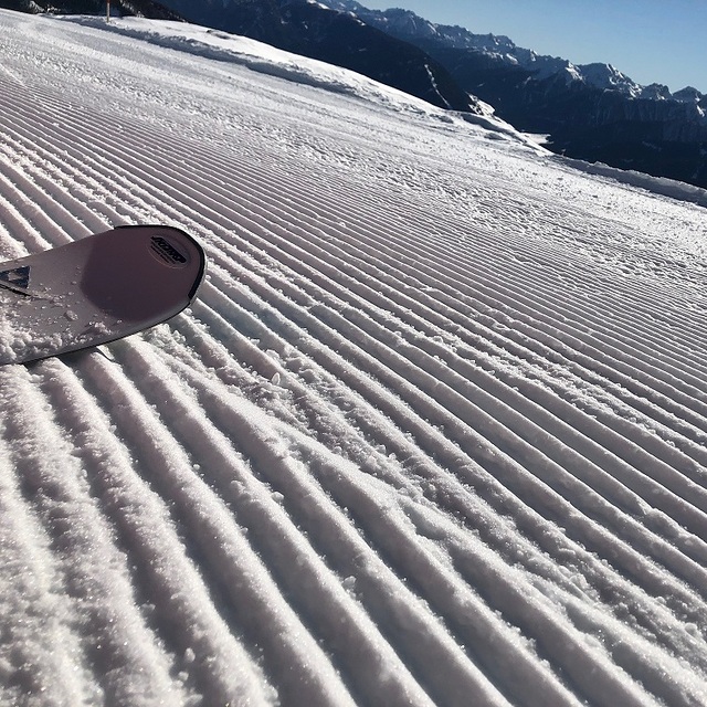Lienz, Lienz/Zettersfeld