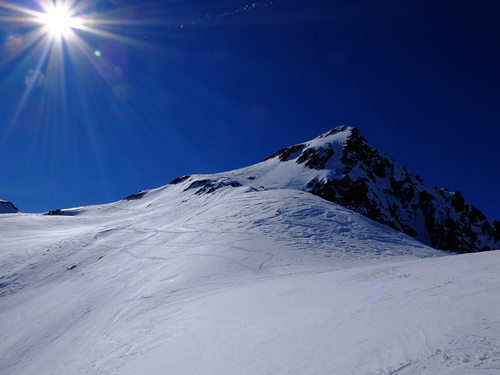 Les 7 Laux Ski Resort by: VANDEL Antony