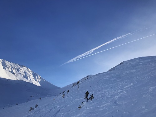 Brezovica Ski Resort by: bimi