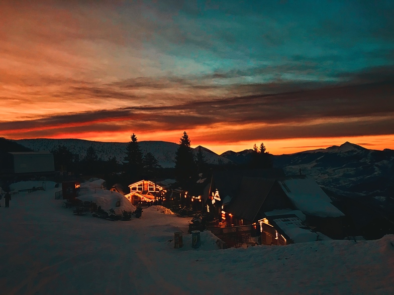 Bimi Zenuni, Brezovica