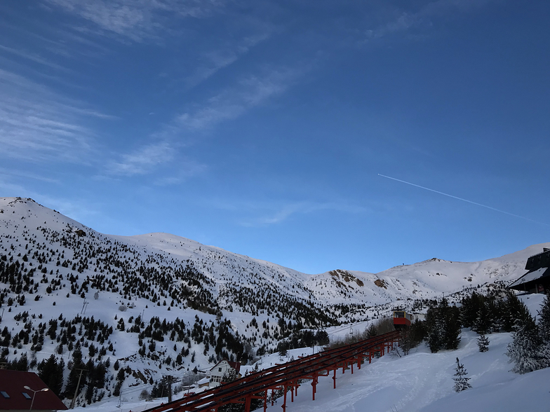 Bimi Zenuni, Brezovica