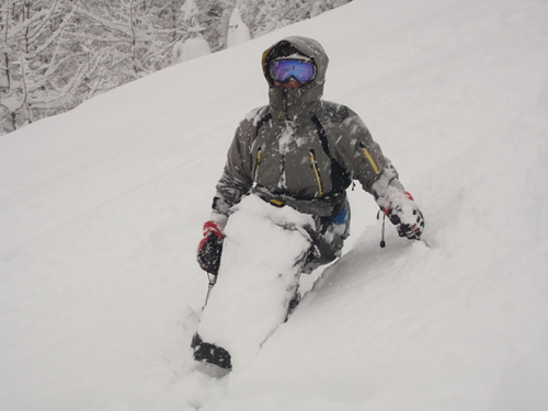 Combloux Ski Resort by: DENIS WEIL