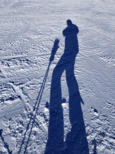 Portillo Ski Resort by: DANILO FERNANDEZ