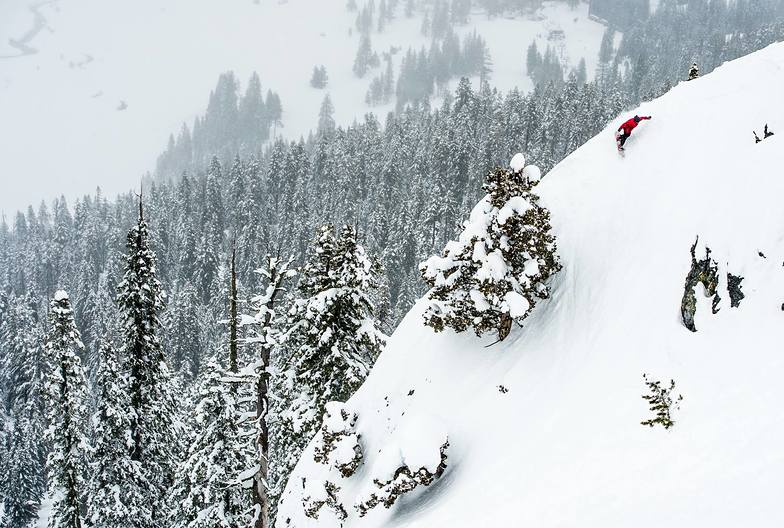 Staying open until 7th July 2019., Palisades Tahoe