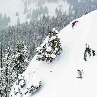 Staying open until 7th July 2019., Palisades Tahoe