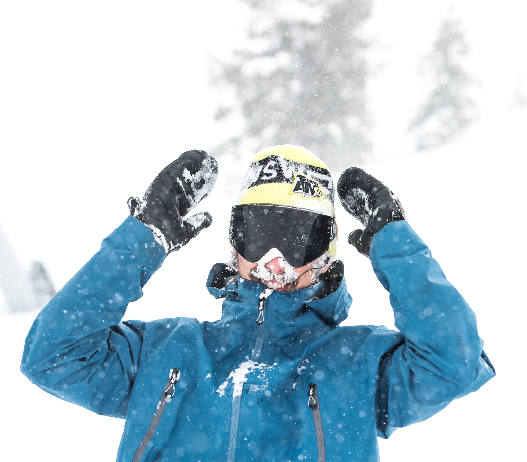 Resort reports it is staying open until 7th July 2019., Squaw Valley
