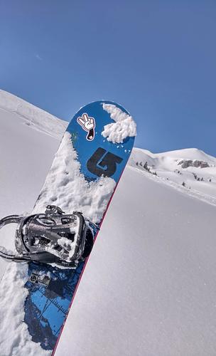 Popova Shapka Ski Resort by: Coci