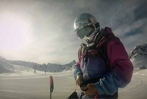 La Tania Ski Resort by: Jack of the Alps