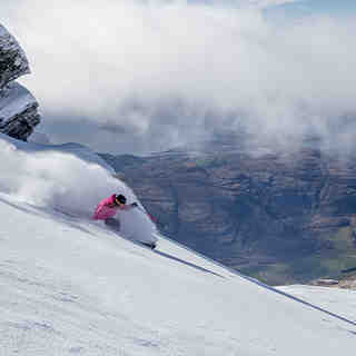 Treble Cone