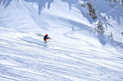 Baqueira/Beret Ski Resort by: Snow Forecast Admin