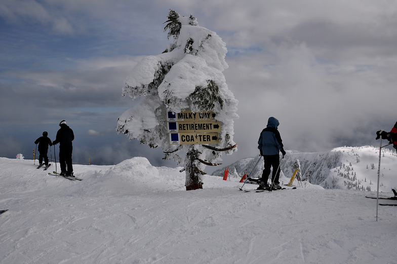 Mount Washington