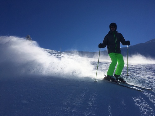 Kalavryta Ski Resort Ski Resort by: ro bo