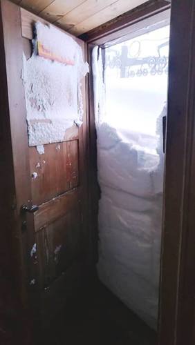 Campitello Ski Resort by: Snow Forecast Admin