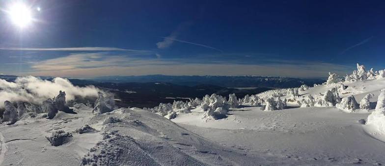 SouthSide, Baldy Mountain Resort