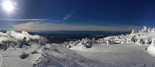 Baldy Mountain Resort Ski Resort by: LocalLaps