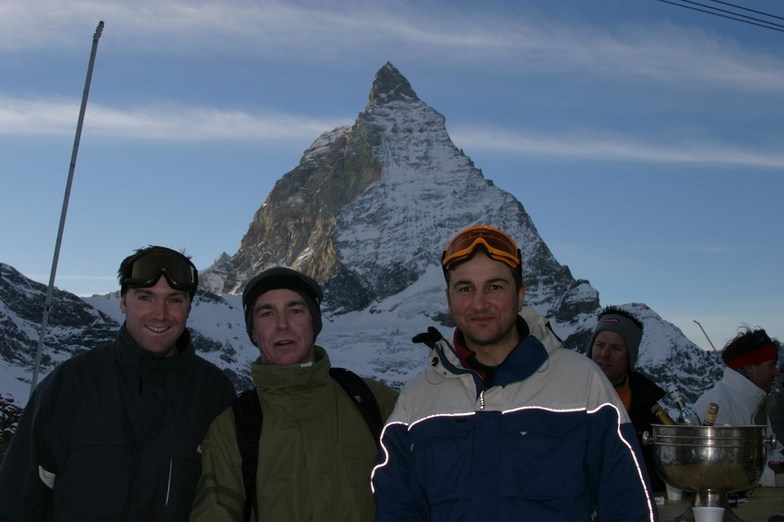 Zermatt
