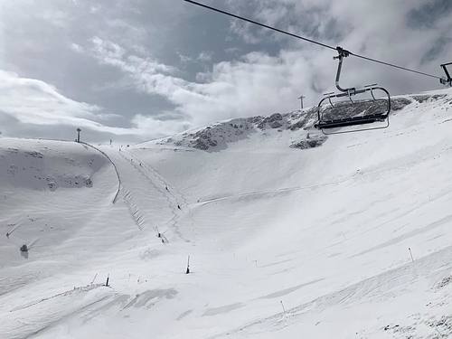 Masella Ski Resort by: Snow Forecast Admin