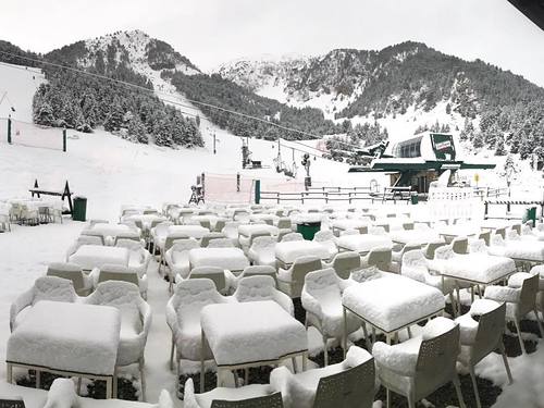 Masella Ski Resort by: Snow Forecast Admin
