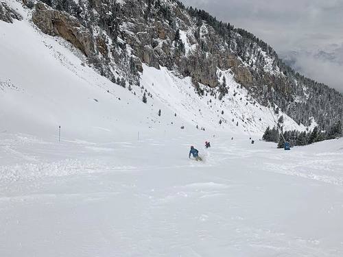 Masella Ski Resort by: Snow Forecast Admin