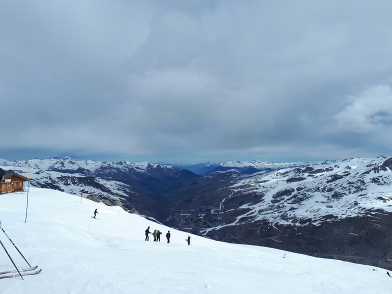 Val Thorens 