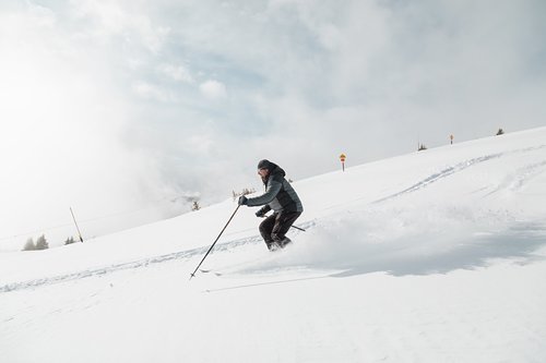 Marmot Basin Ski Resort by: Snow Forecast Admin