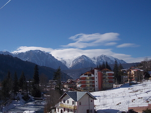 Valea Azugii, Azuga photo