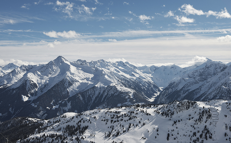 Mayrhofen