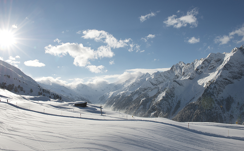 Mayrhofen