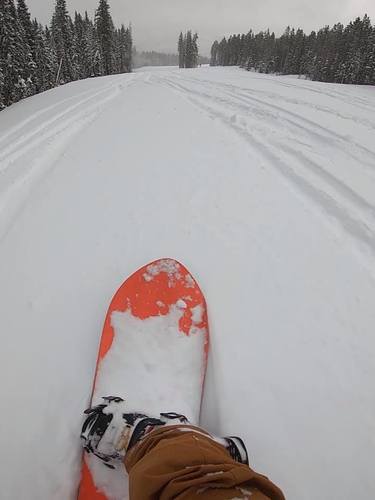 Breckenridge Ski Resort by: Snow Forecast Admin