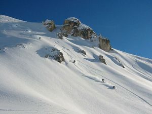 Cervinia 12/06/2003, Breuil-Cervinia Valtournenche photo