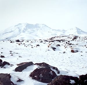 Turoa photo
