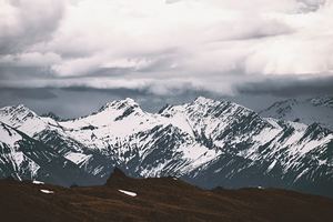 Remarkables photo