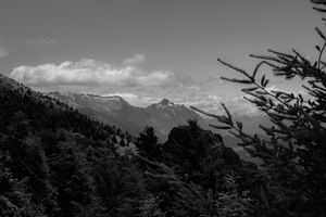 Cerro Bayo photo