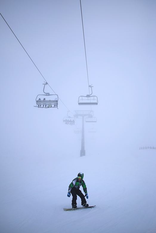 Mount Buller