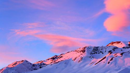 Farellones Ski Resort by: Snow Forecast Admin