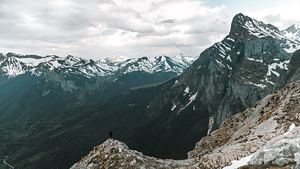 Picos De Europa  photo