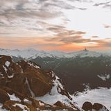 Whistler Blackcomb