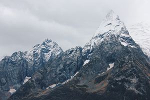 Mount Elbrus photo