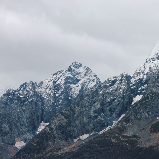 Mount Elbrus