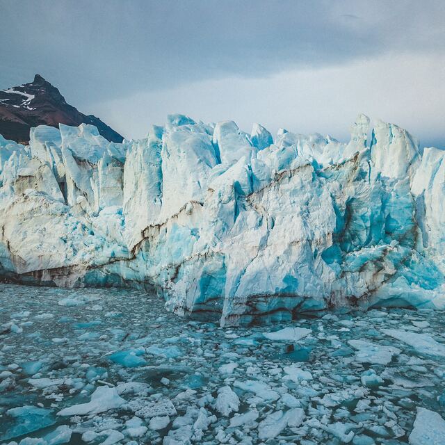 Perito Moreno