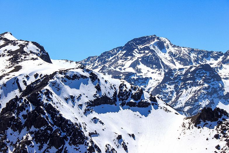 Valle Nevado