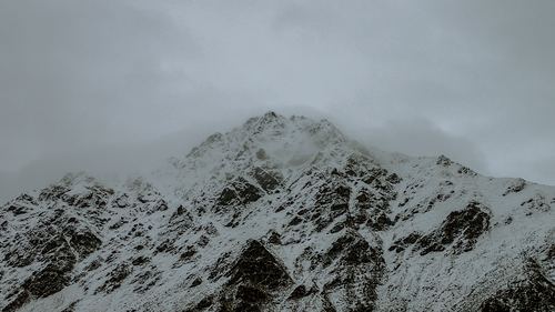 Ben Lomond Ski Resort by: Snow Forecast Admin
