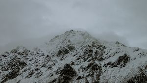 Ben Lomond photo