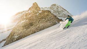 Hintertux photo