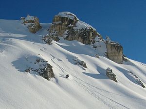 Cervinia 12/06/2003, Breuil-Cervinia Valtournenche photo
