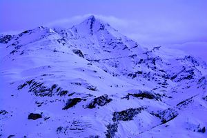 Tignes photo