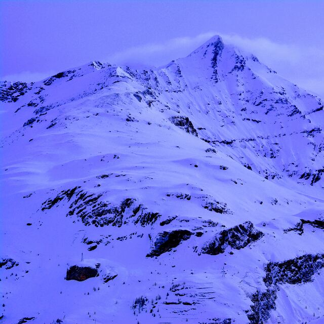 Tignes