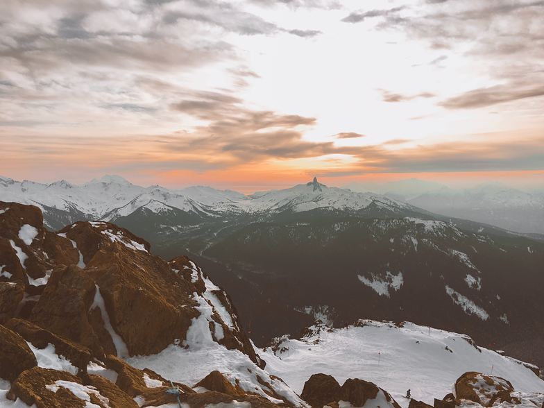 Whistler Blackcomb