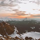 Whistler Blackcomb