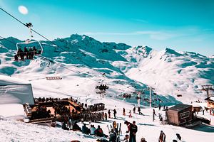 Val Thorens photo